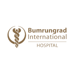 Bumrungrad Hospital