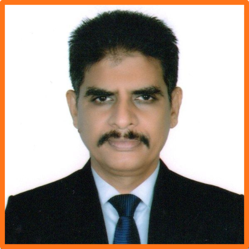 David Charles Perera