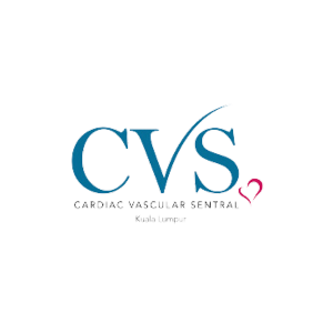 Cardiao Vascular Sentral (CVS)