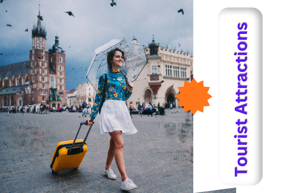 Your Ultimate Guide to Travel Planning