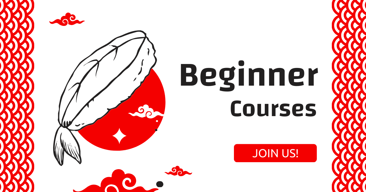 If you're new to Japanese, beginner courses are the perfect starting point. These courses introduce you to basic grammar, vocabulary, and essential conversation skills.