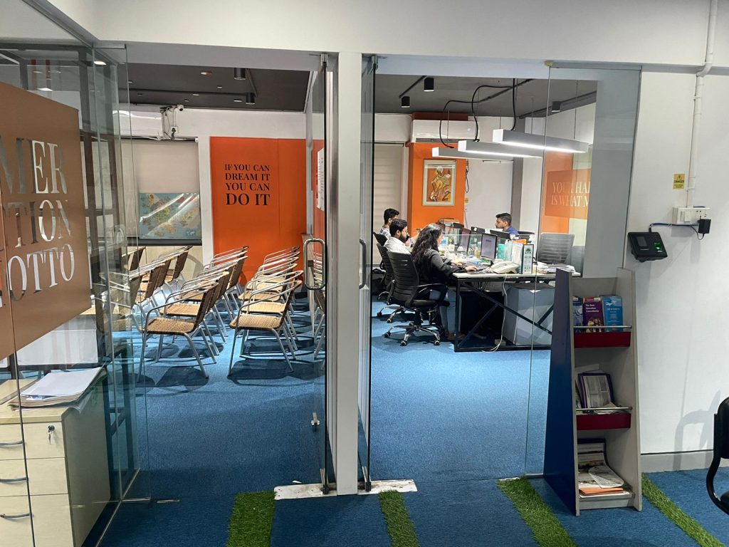 Malaysia My Second Home Agency in Bangladesh