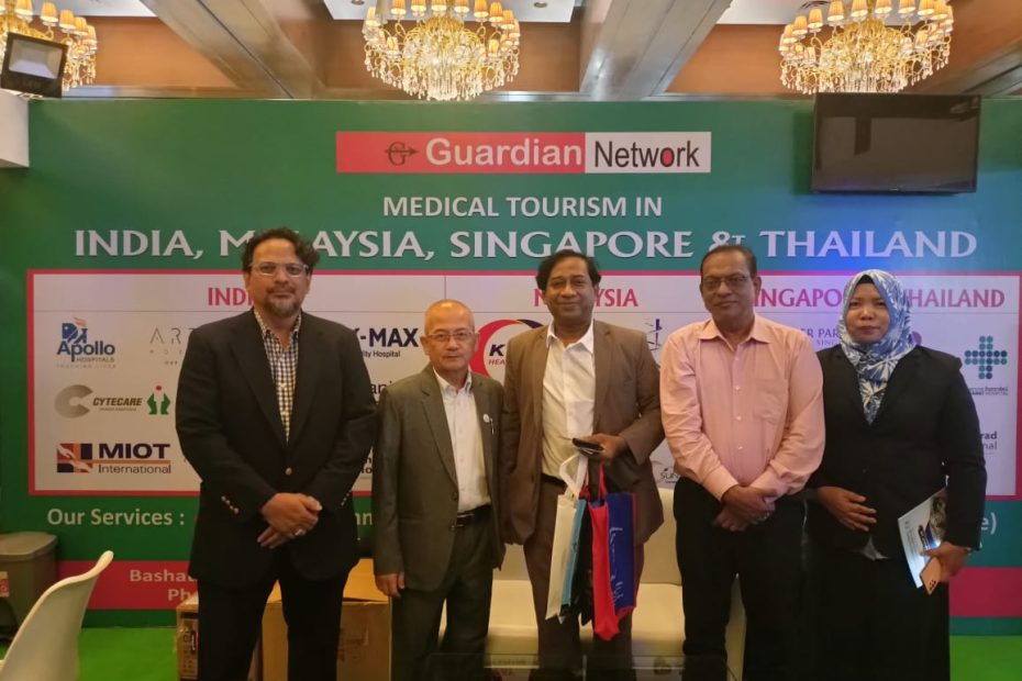 Thailand Medical Visa Agency